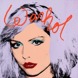 1/1 ✨Warhol Wardrobe✨ Live jewelry show auction! :)